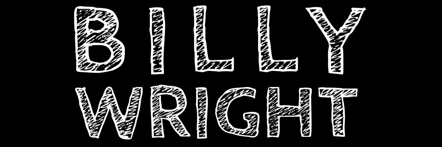 BillyWrightLive's profile banner image