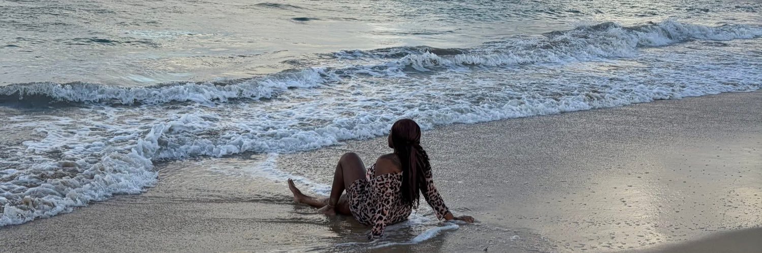J_Ronae's profile banner image