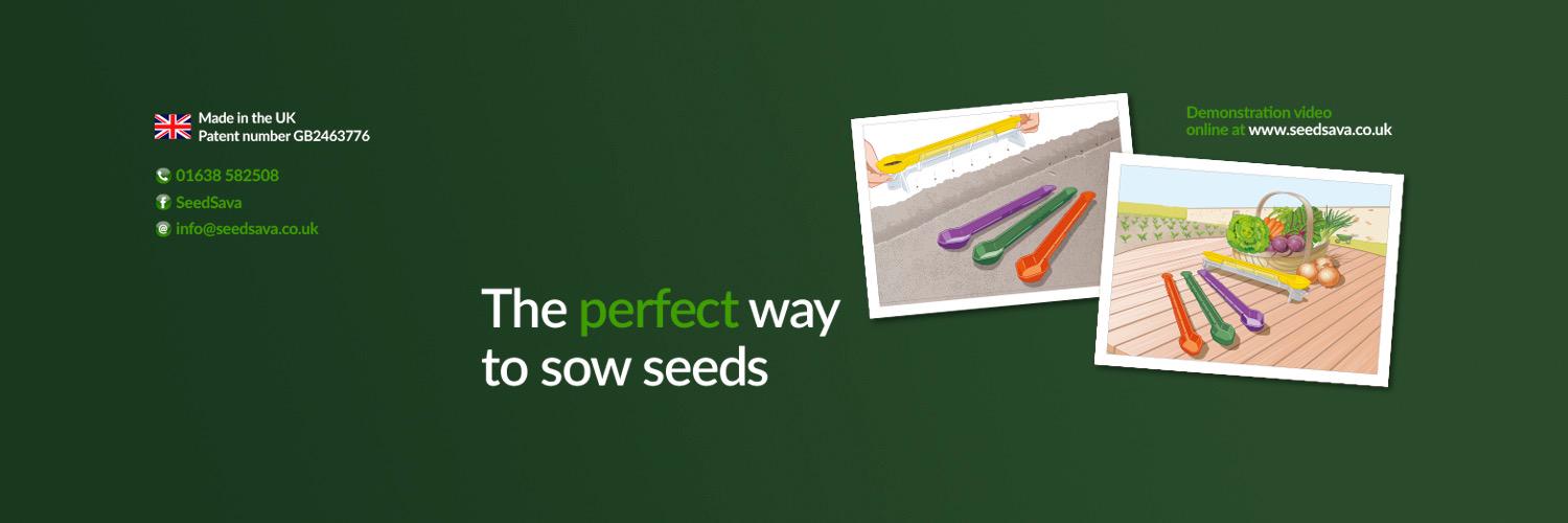 SeedSava banner