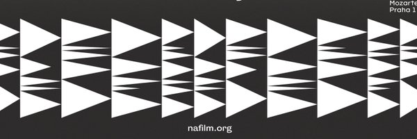 NaFilM: Národní filmové muzeum Profile Banner