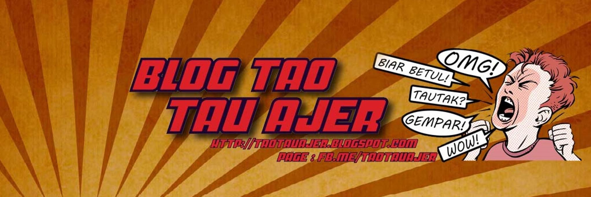 taotauajer's profile banner image