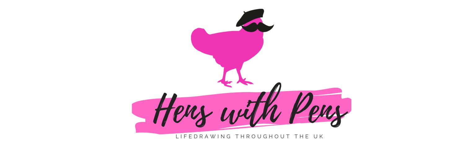 HensWithPens's profile banner image