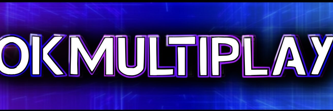 OKMultiplay's profile banner image