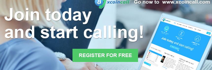 XcoinCall's profile banner image