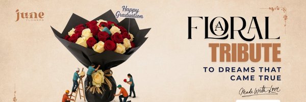 juneflowerglobe Profile Banner