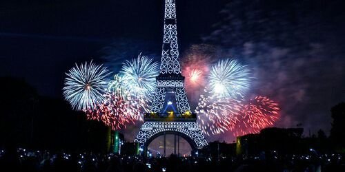 Celine banner