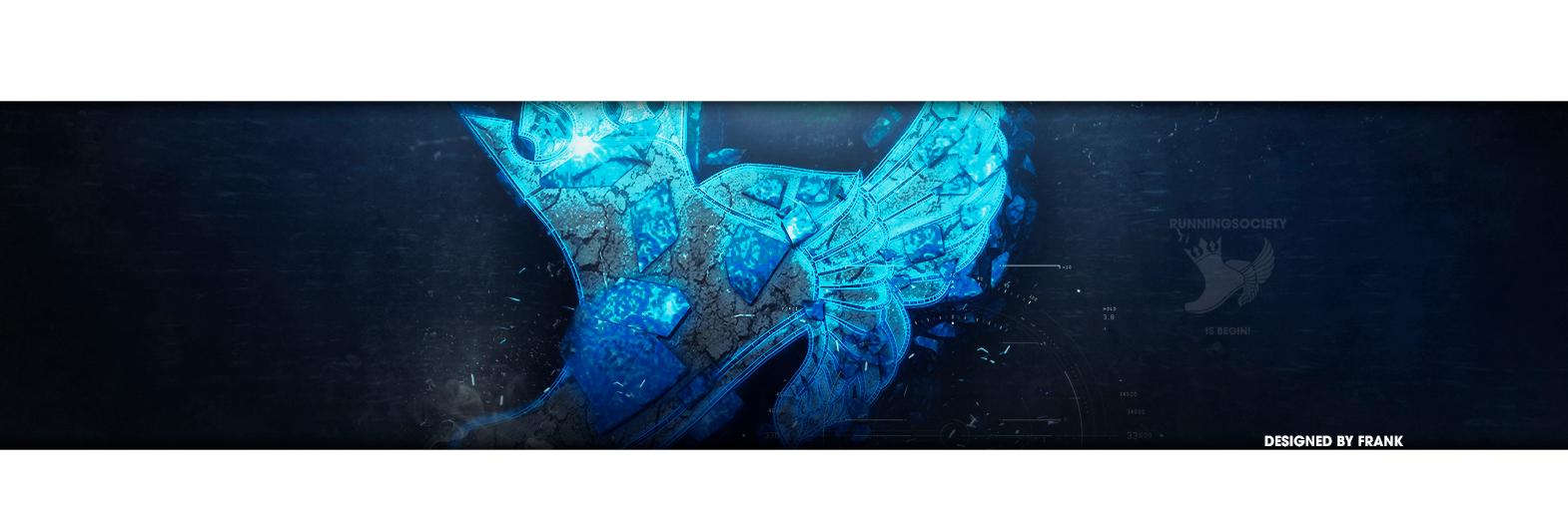 OurRunSociety's profile banner image