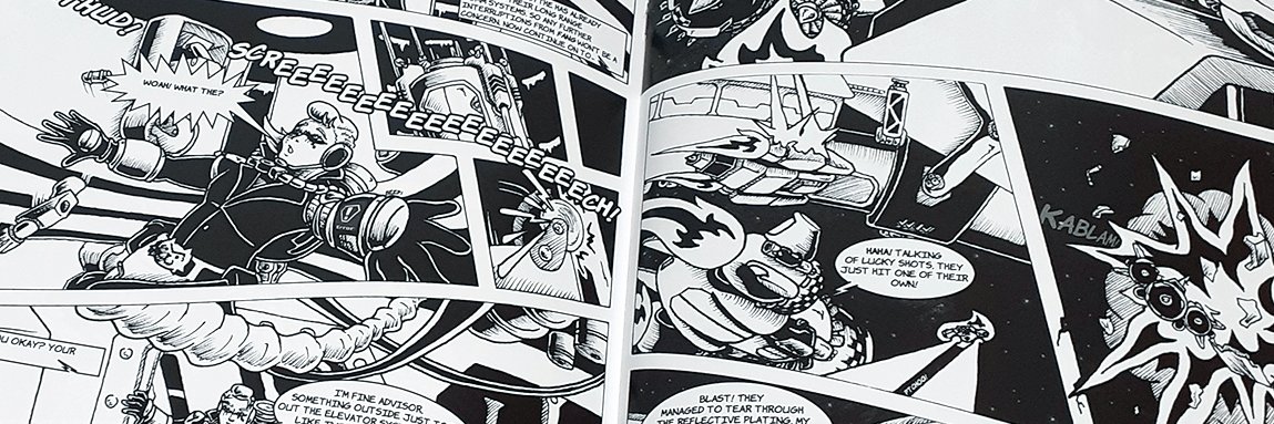 MattsComicbooks's profile banner image