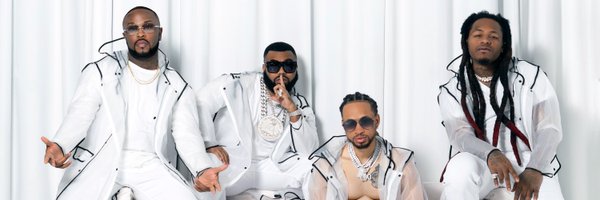 Pretty Ricky Profile Banner