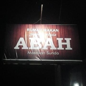 abahramlan's profile banner image