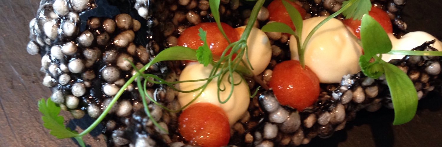 Graeme Terrell banner