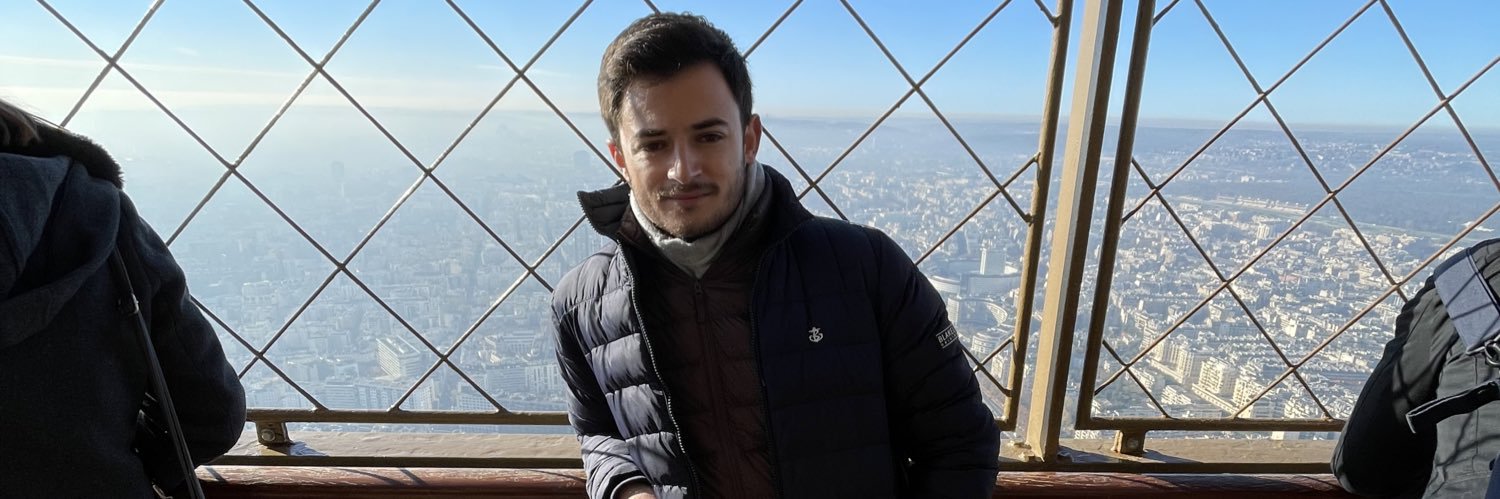 FranciscoGlezCe's profile banner image