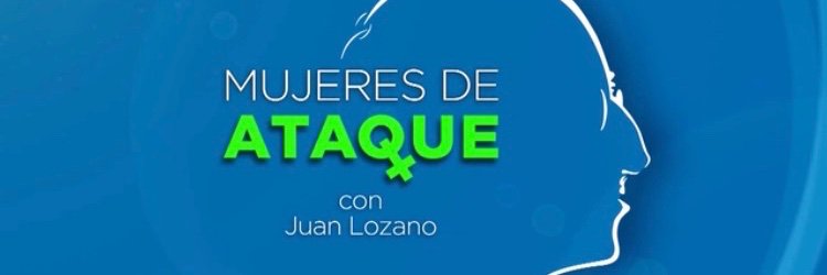 MujeresDeAtaque banner