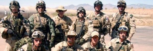 TheMilitaryPage's profile banner image