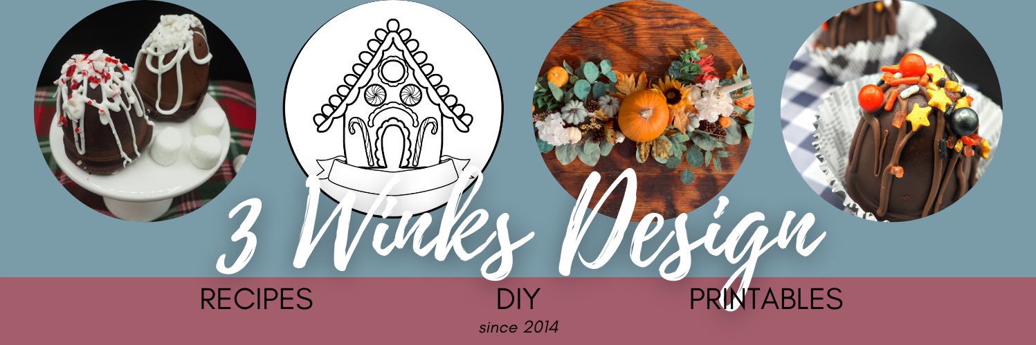 3winksdesign's profile banner image