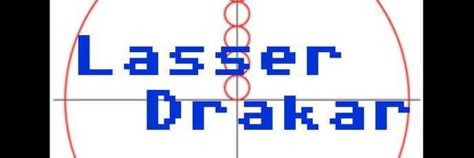 lassersound's profile banner image