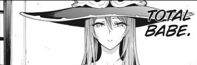 _WitchyBabe's profile banner image