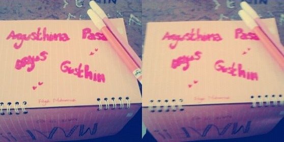Agusthina_P's profile banner image