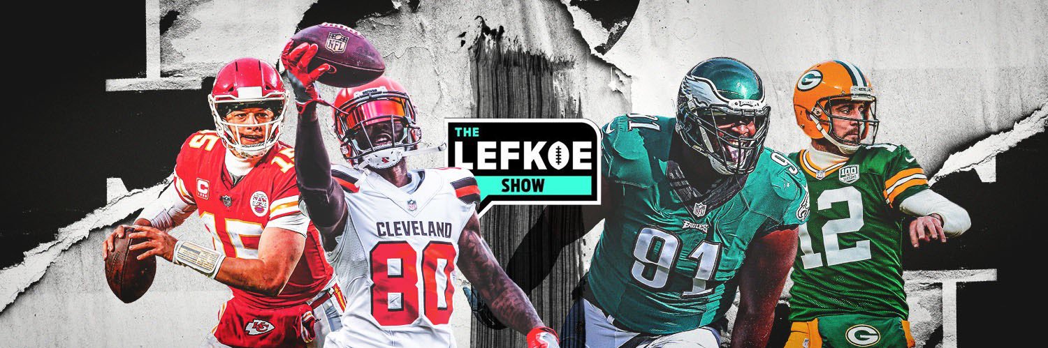 The Lefkoe Show banner