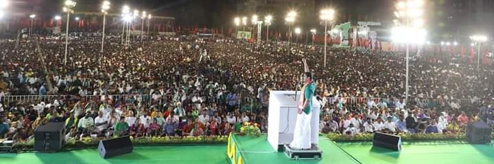 preeragunathan's profile banner image