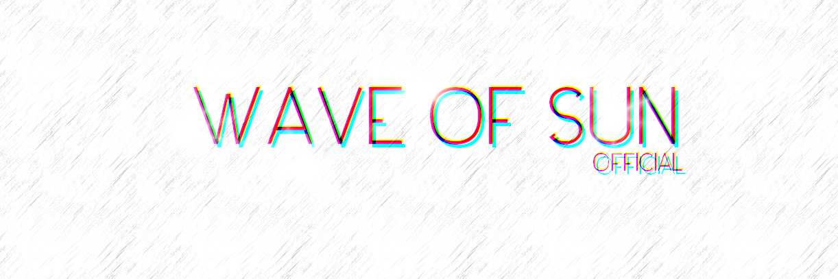 WaveOfSun's profile banner image