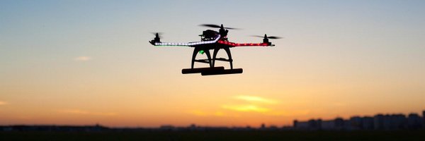 droneolizer Profile Banner