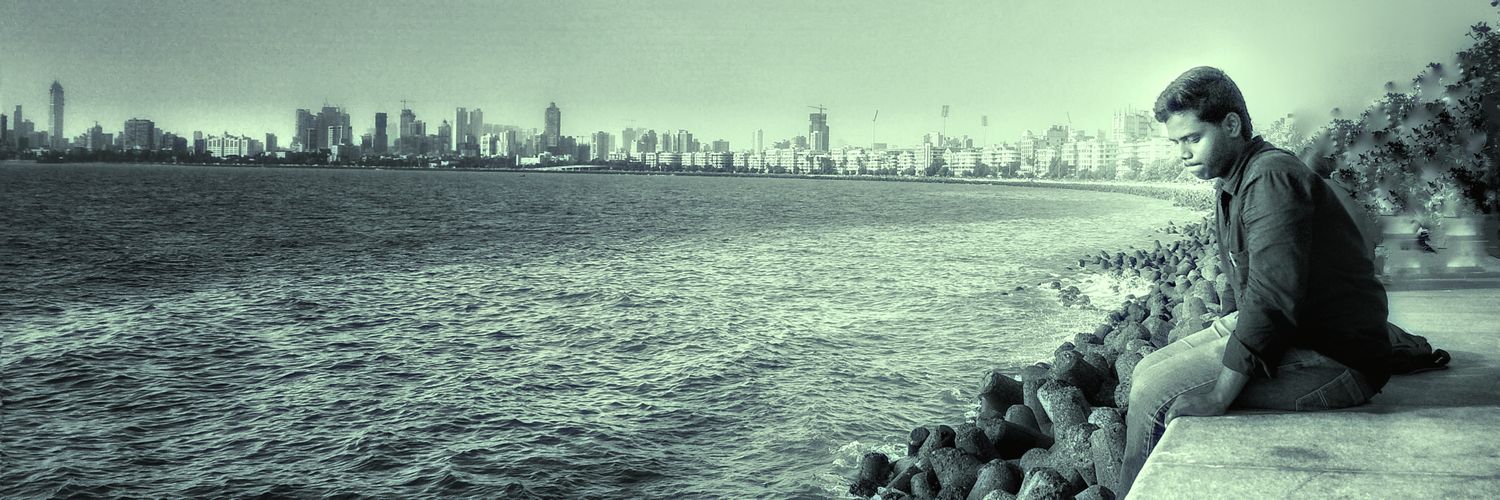 santhoshfpe's profile banner image