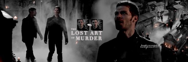 HunkyScoundrel Profile Banner