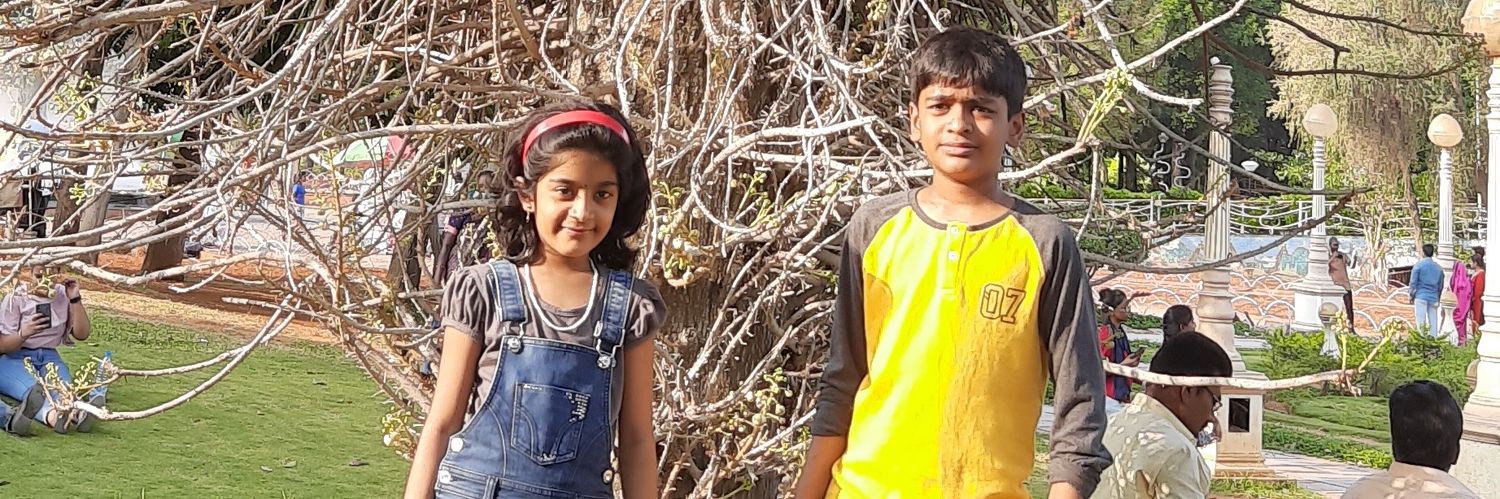 ramamohanreddya's profile banner image