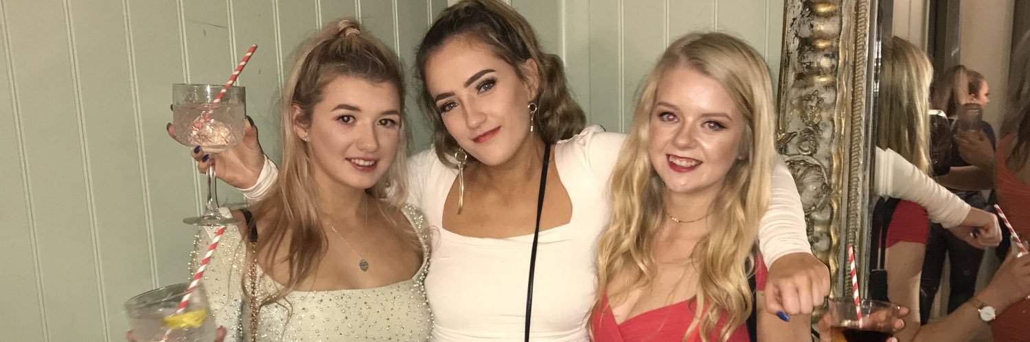 hannahfield22's profile banner image