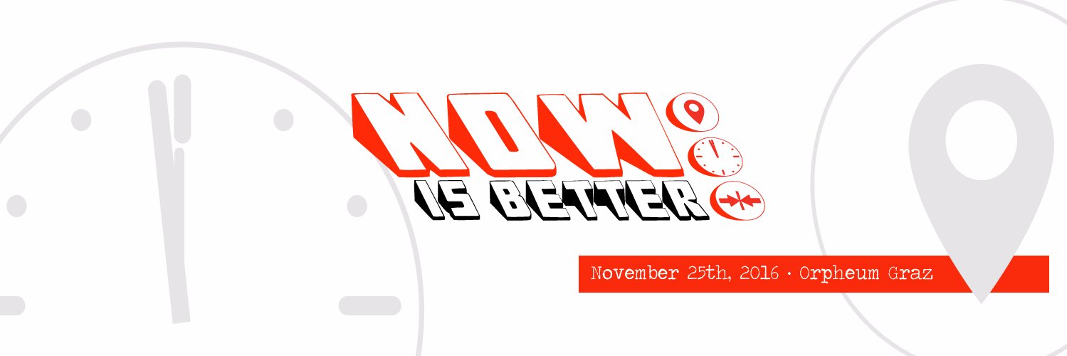 TEDxGraz's profile banner image