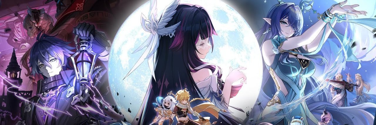CrossMight Arda's banner