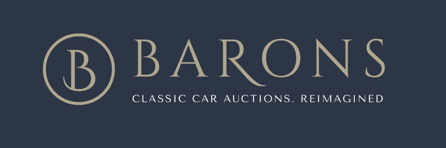 Barons Auctions banner