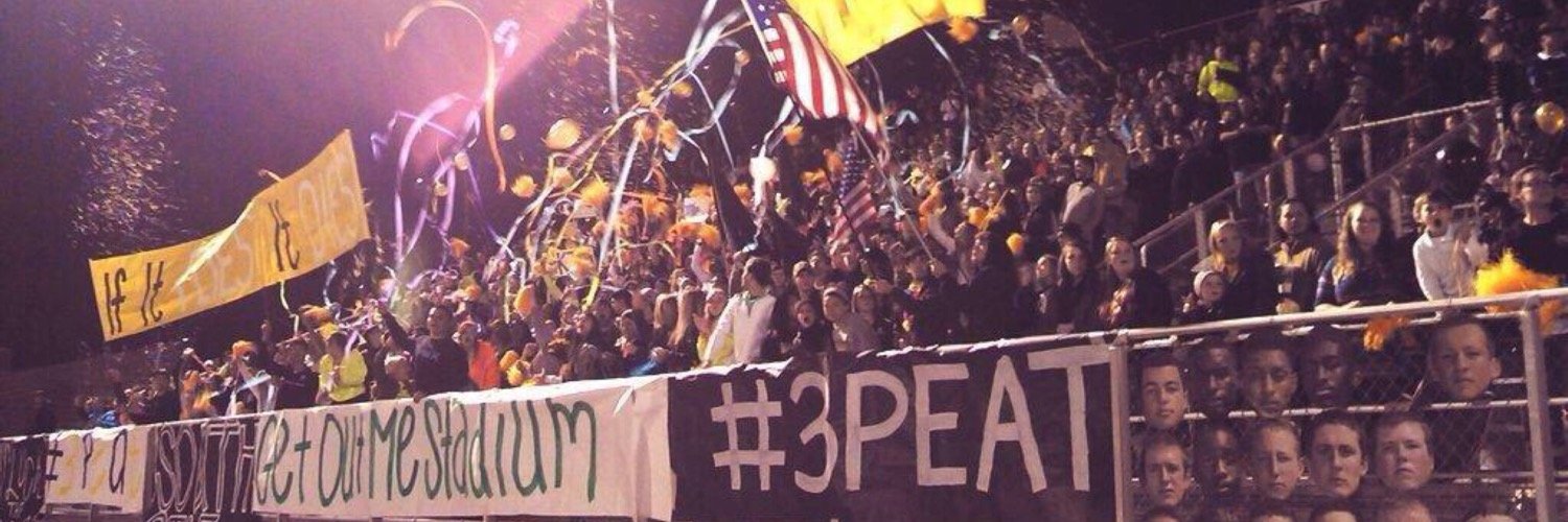 allForneyHS's profile banner image