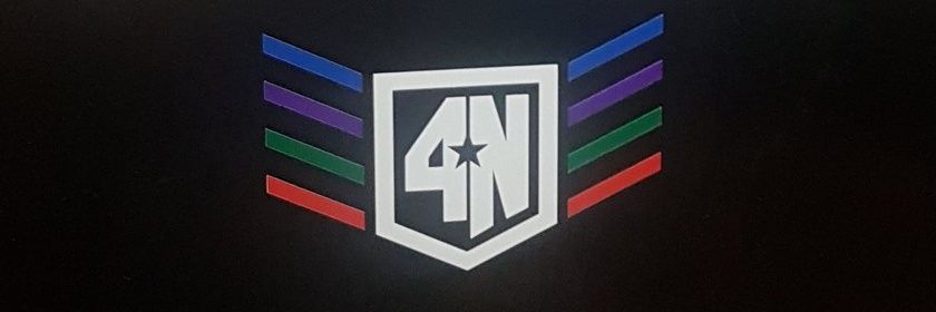 AgentSevver's profile banner image