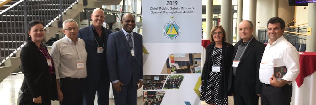 Electricity Safety & Conservation banner