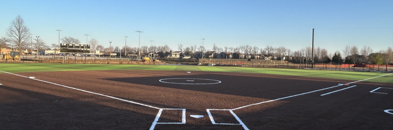 Southport Cardinal Softball banner