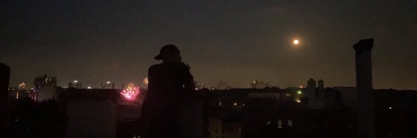 HenlyRJR's profile banner image