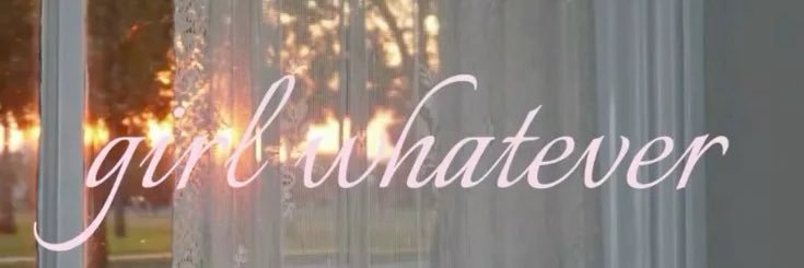 whisperign's profile banner image