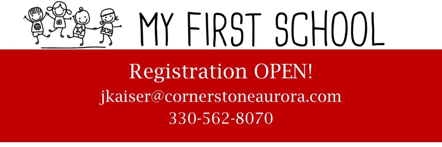 MyFirstSchoolOH's profile banner image