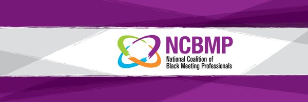 National Coalition of Black Meeting Professionals banner