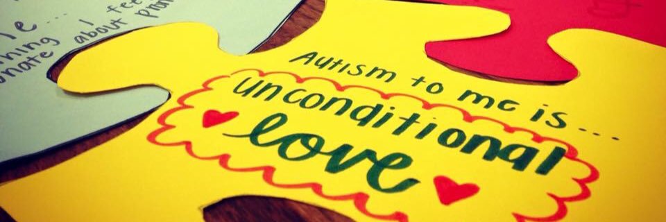 BUAnswers for Autism banner