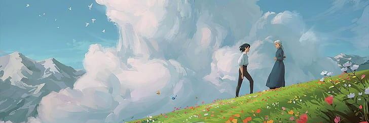 fneayu's profile banner image