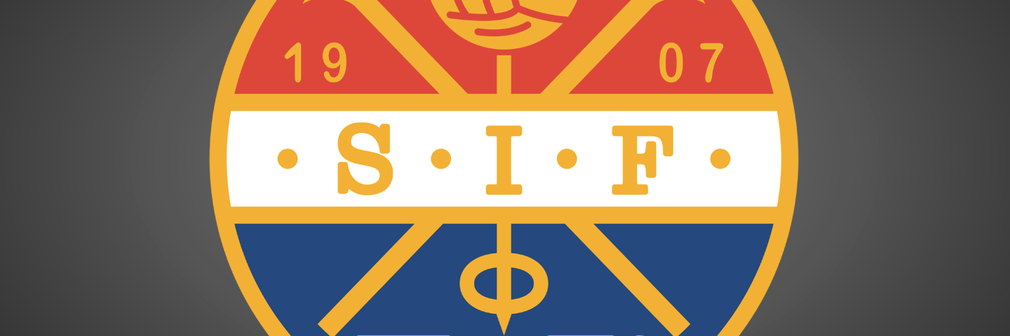 StromsgodsetIF's profile banner image