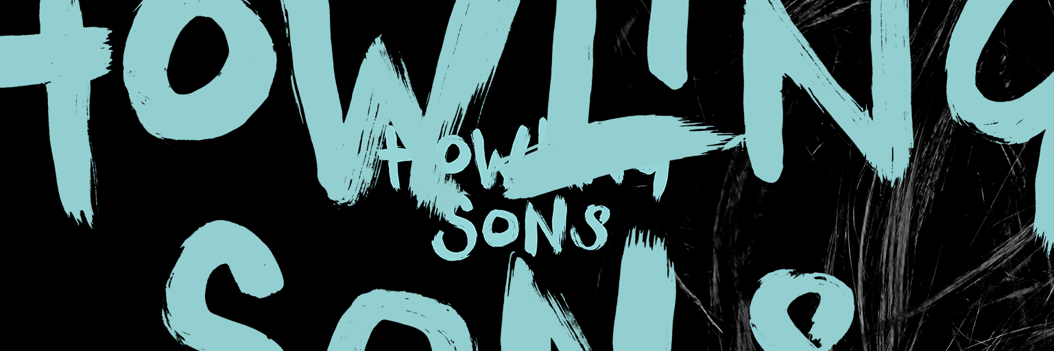 howlingsons's profile banner image