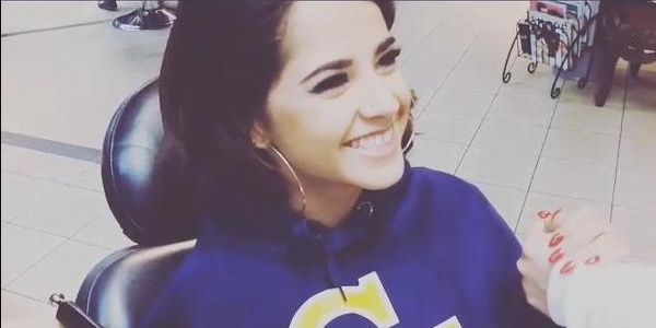 GermanyBeckyG's profile banner image