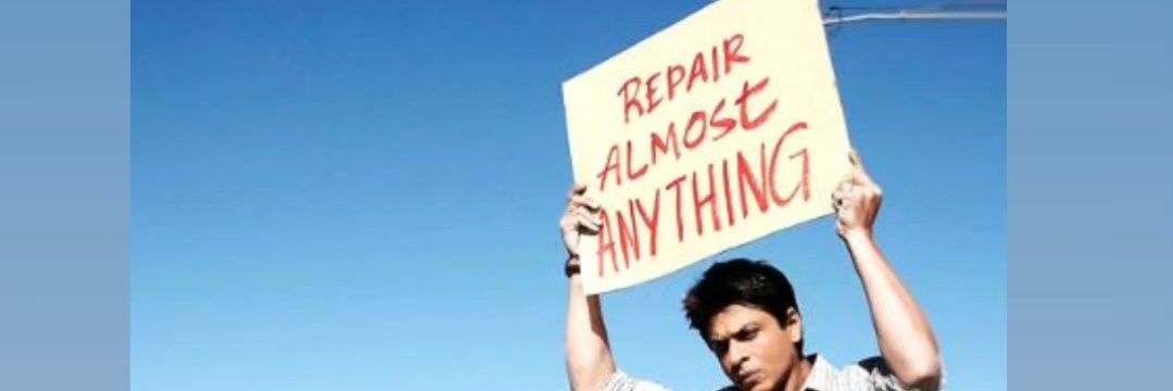 Aniket Pathak banner