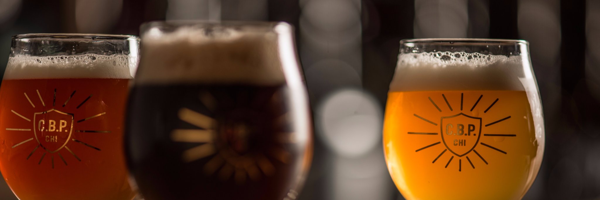 Corridor Brewery banner