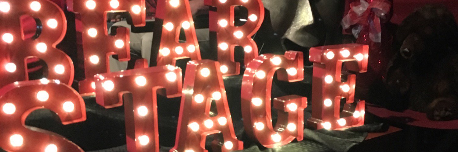 bearstage's profile banner image