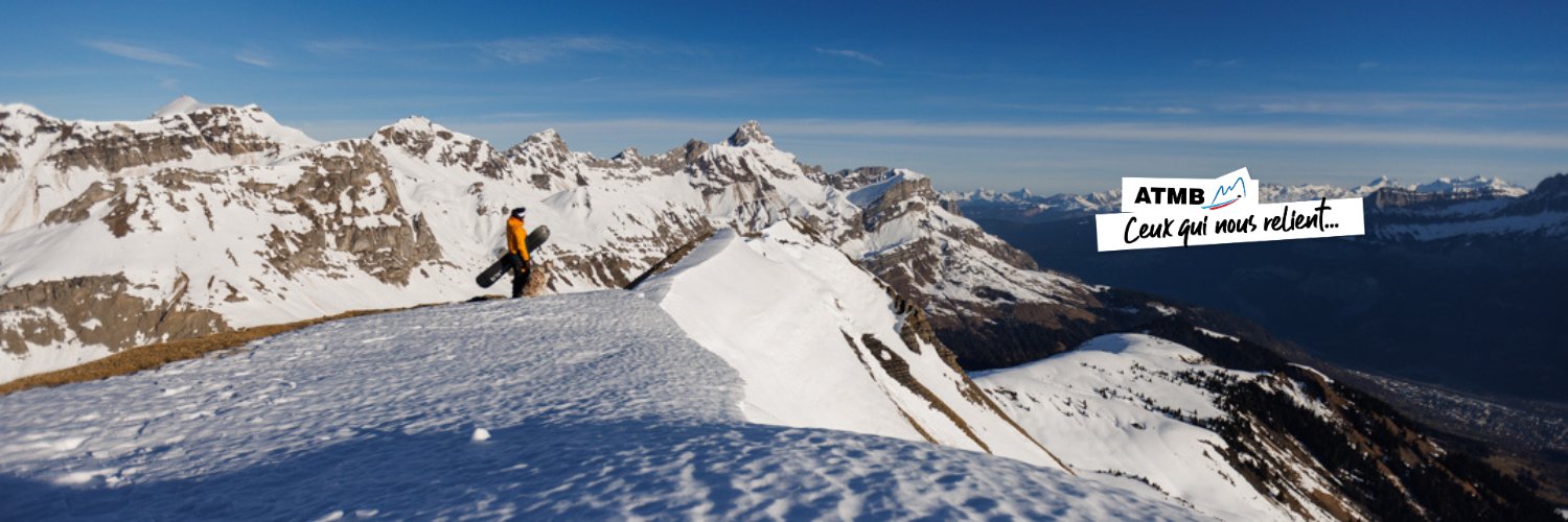 Autoroutes et Tunnel du Mont Blanc banner